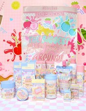 Plouise Supermarket Sweep