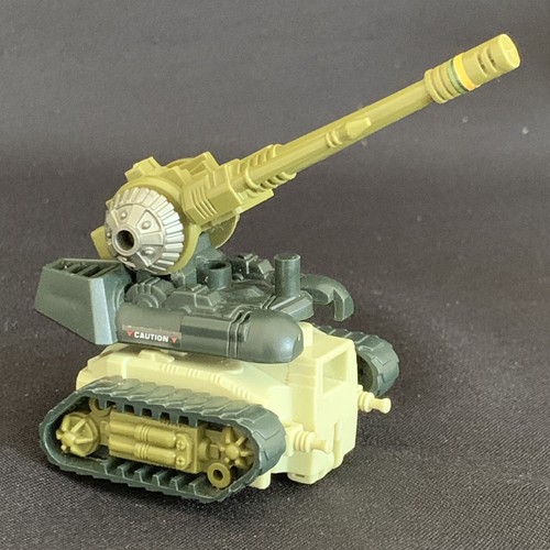 Vintage multimac vehicle toy - vintage,