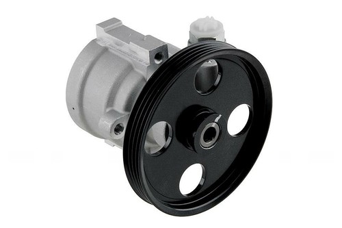 Power steering pump - power,