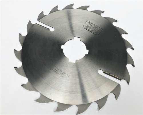 Multirip moulder split saw 350 - split,