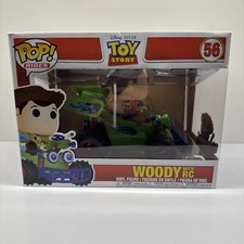 Funko Pop! Rides: Pixar -