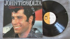 John Travolta Sandy LP 1978