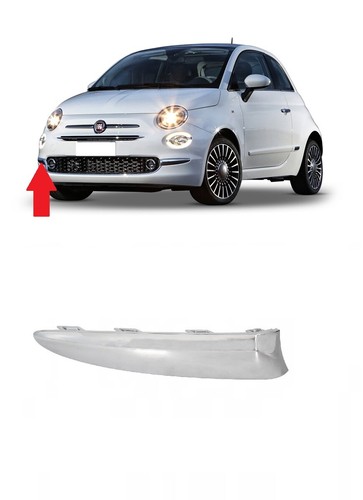 New for fiat - 500, 16-20