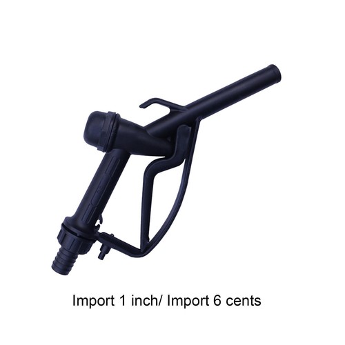 Manual refueling fueling - manual,