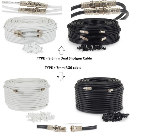 Sky cable extension - cable,