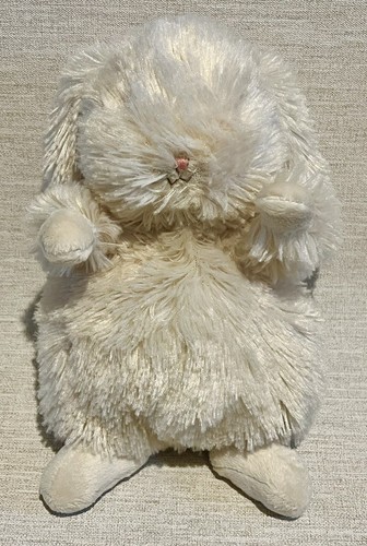 Bunnies the bay cream bunny - by,