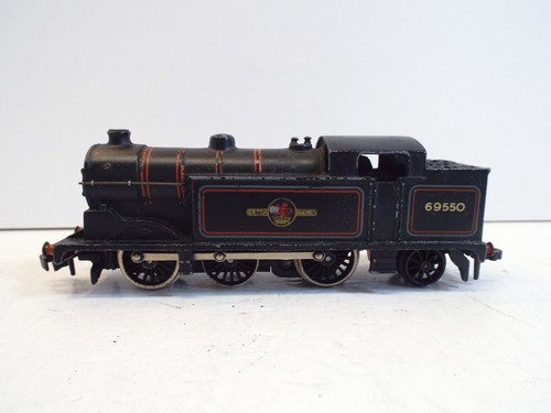 Hornby dublo w2217 - dublo,