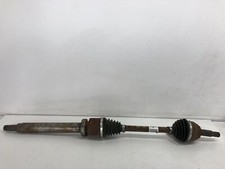 Ford Fiesta Zetec S MK6 2015