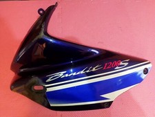 Suzuki gsf 1200s - k5, hand