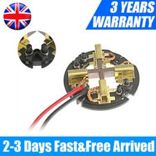 Carbon Brushes Assembly Brush