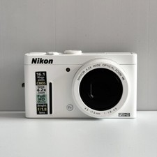 [Near MINT ] Nikon Coolpix