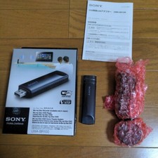 SONY BRAVIA USB wireless LAN adapter UWA-BR100 Japan Import Japanese SONY