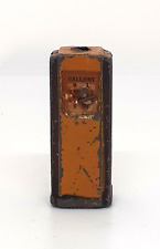 Vintage B & S Petrol Pump Die