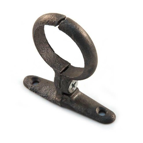 Black malleable iron - black,