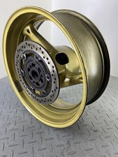 SUZUKI GSX1300R GSXR 1300