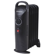 Schallen Mini Portable Oil