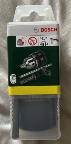 Bosch rohm keyed chuck sds - keyed, +
