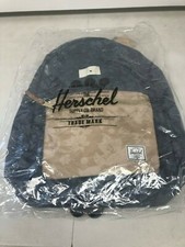 HERSCHEL SUPPLY CO Settlement