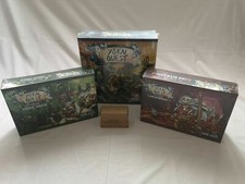 YOKAI QUEST - HEROE KS PLEDGE