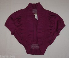 Cap Sleeve Crop Elastic