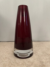 Dartington Crystal 'Blaze'