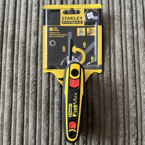 Stanley 552 fatmax - 0-97-552,