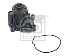 WATER PUMP ENGINE COOLING