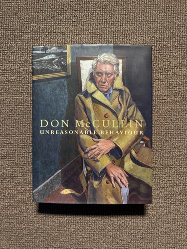 Don mccullin unreasonable - don,
