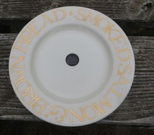 Emma Bridgewater Gold Toast &