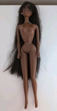 Sparkle Beach Christie Mattel Barbie Doll