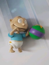 Nickelodeon TOMMY PICKLES