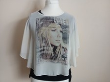 Matalan Hooch Girls Graphic