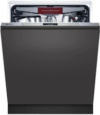 Dishwasher Neff S155HCX27G