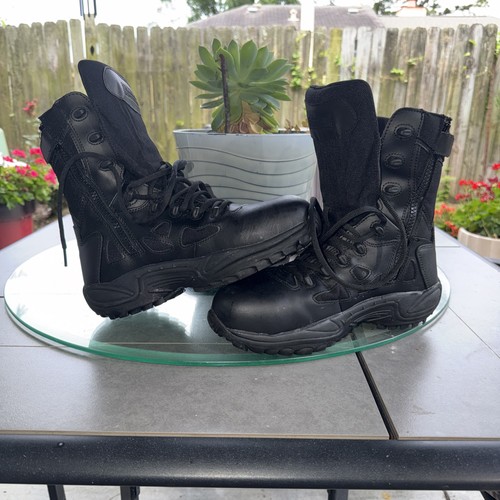 Men reebok rapid response - reebok, 8"