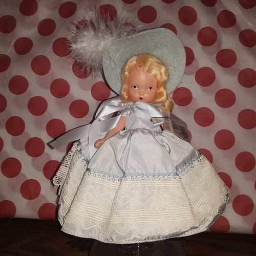 Vintage nancy ann storybook - nancy,