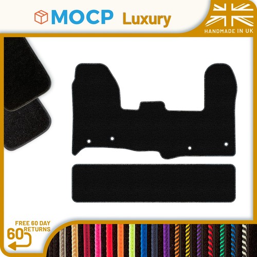 Luxury van mats - van,