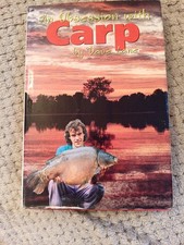 An Obsession with Carp