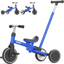 KORIMEFA Tricycle for 1-3