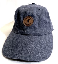 Imperial Spanish Bay Hat
