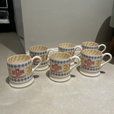 Emma Bridgewater Queen