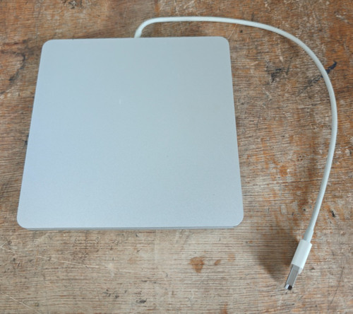 Apple a1379 usb superdrive - usb,
