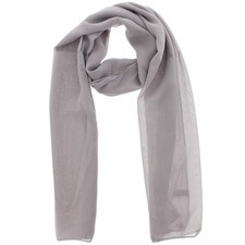 Ladies Chiffon Scarf Women