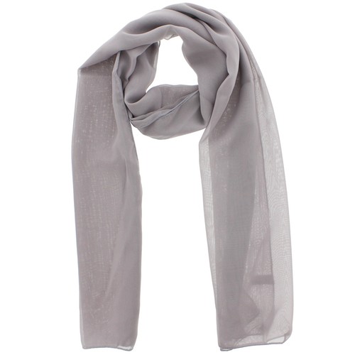 Ladies chiffon scarf - ladies, women