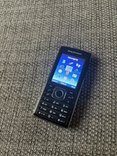 Sony Ericsson J108i Rare Retro