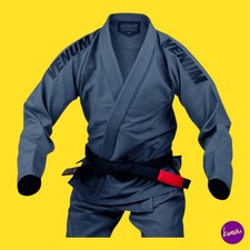 VENUM Contender Evo BJJ Gi