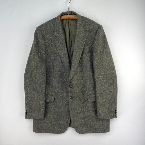 Michael tweed blazer mens - michael,