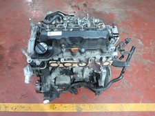 HONDA CIVIC MK9 2012-15 1.6l