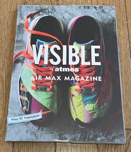 Visible atmos air max - visible,