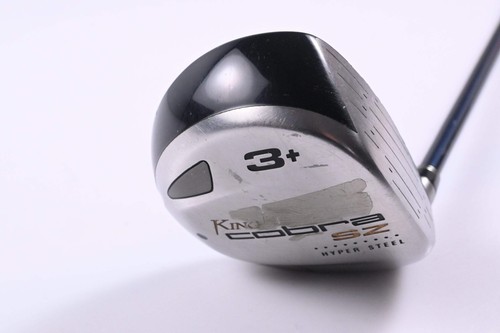 Cobra wood 13 - cobra, degree