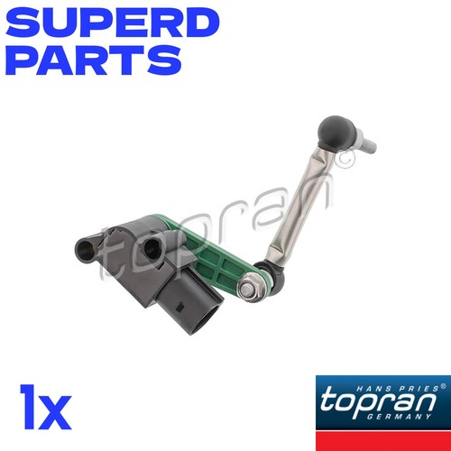 Headlight height adjuster - headlight,